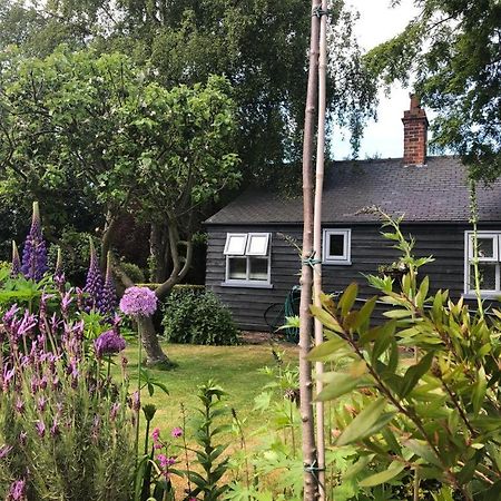 Thompsons Cottage Beverley Extérieur photo