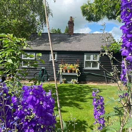 Thompsons Cottage Beverley Extérieur photo