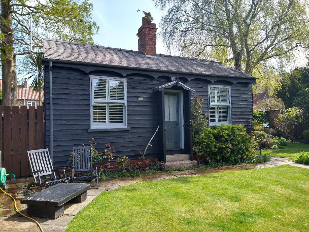 Thompsons Cottage Beverley Extérieur photo