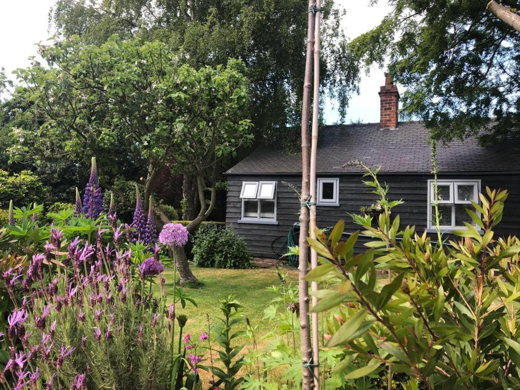 Thompsons Cottage Beverley Extérieur photo