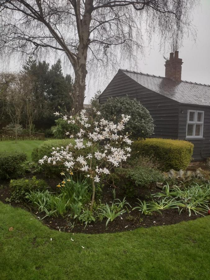 Thompsons Cottage Beverley Extérieur photo
