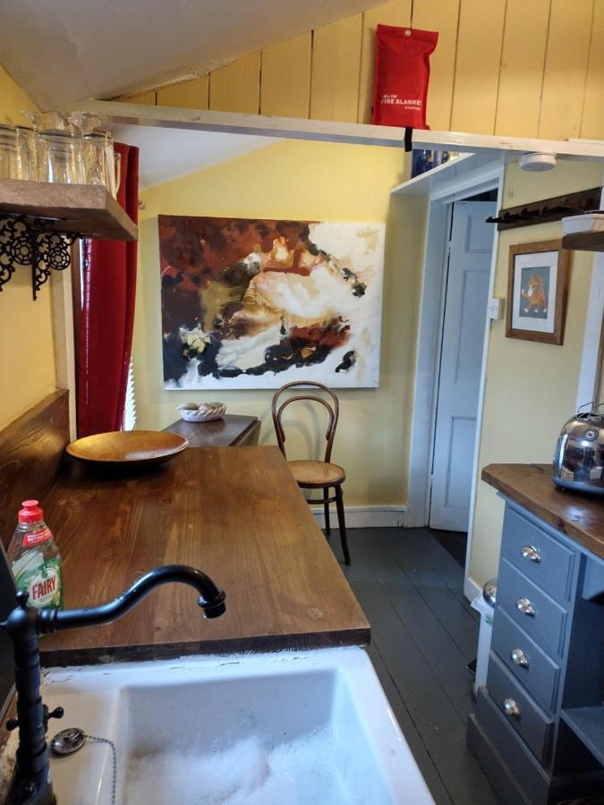 Thompsons Cottage Beverley Extérieur photo