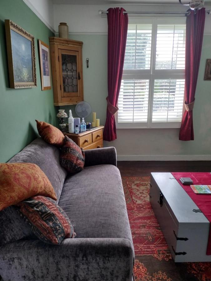 Thompsons Cottage Beverley Extérieur photo