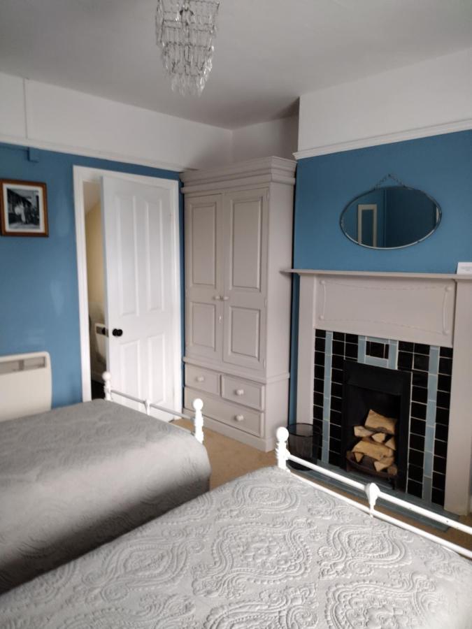 Thompsons Cottage Beverley Extérieur photo