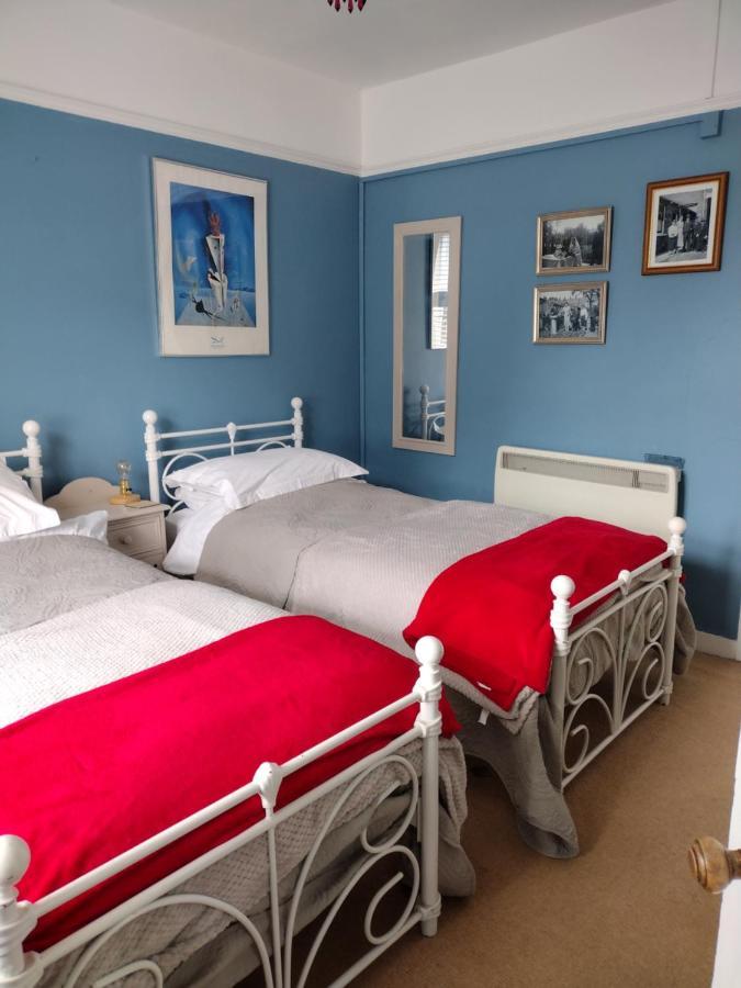 Thompsons Cottage Beverley Extérieur photo