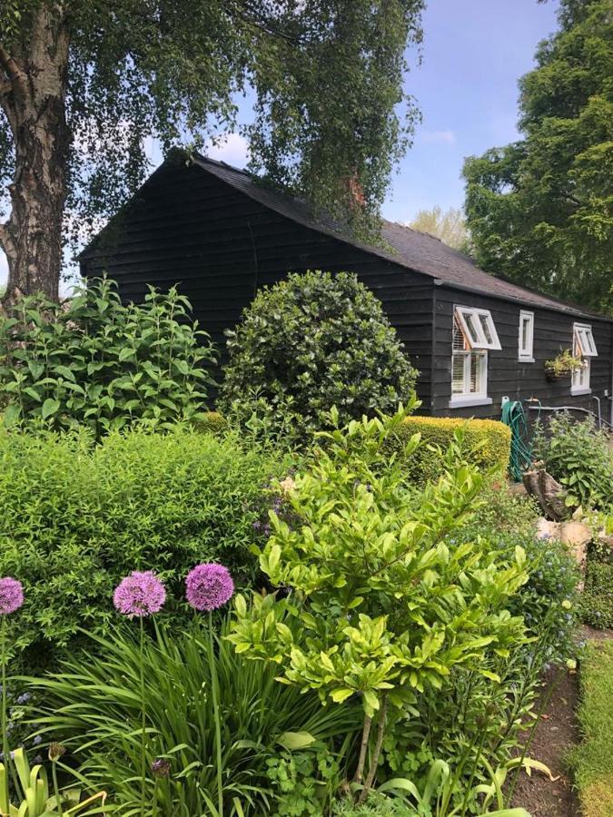 Thompsons Cottage Beverley Extérieur photo