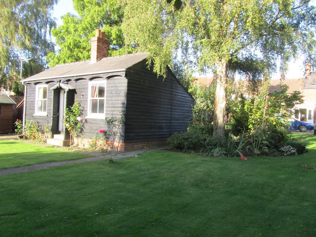 Thompsons Cottage Beverley Extérieur photo