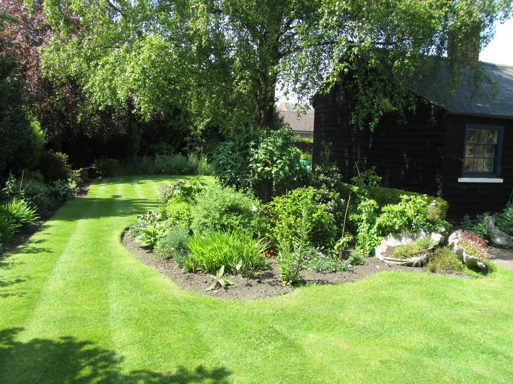 Thompsons Cottage Beverley Chambre photo