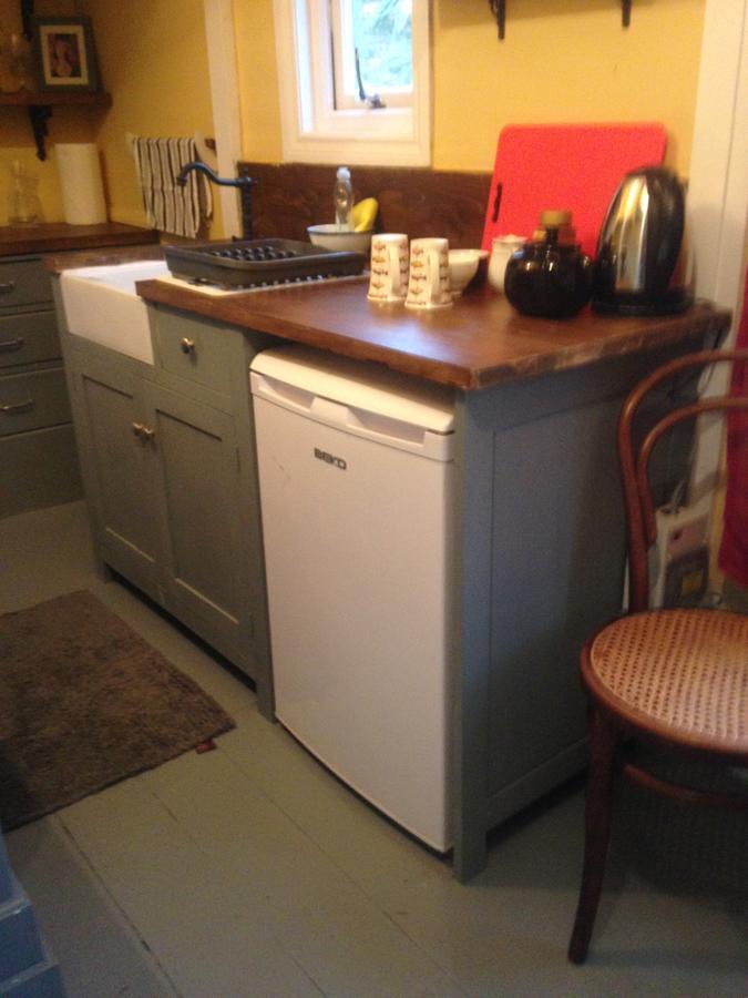 Thompsons Cottage Beverley Extérieur photo