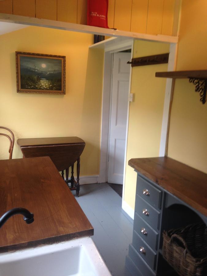 Thompsons Cottage Beverley Extérieur photo
